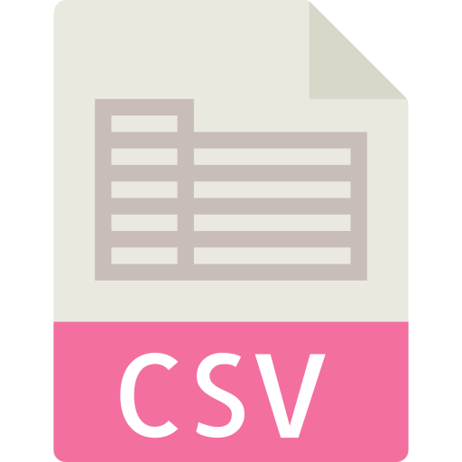 CSV Download